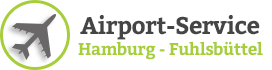 Airport-Service Hamburg-Fuhlsbüttel